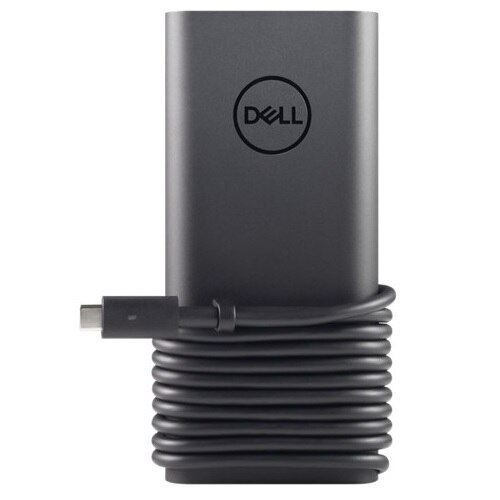 Dell VW0G0 Power Adapters & Inverters - Black