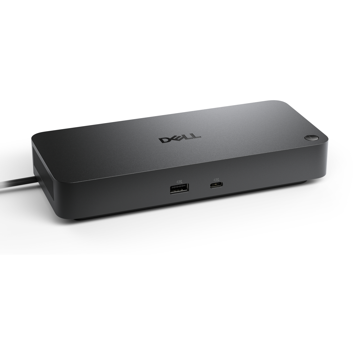 DELL WD25 Laptop Docks & Port Replicators - Black
