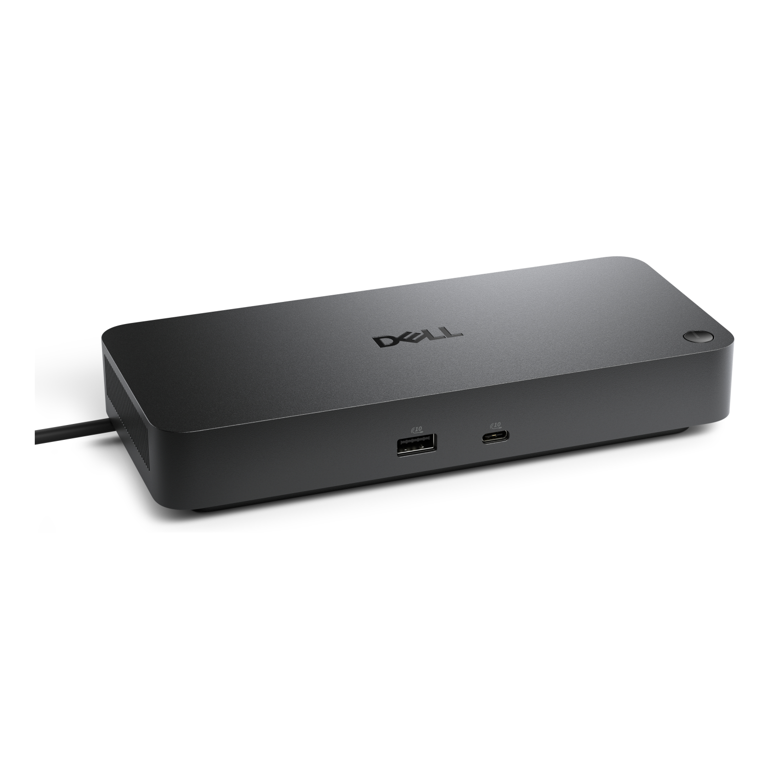 DELL WD25Z Laptop Docks & Port Replicators - Black