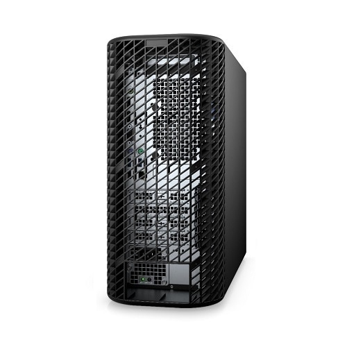 Dell XM6YD Computer Case Parts - Black