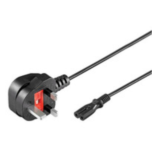 Dell DF770 Internal Power Cables - Black