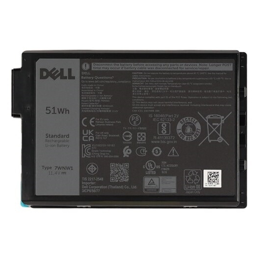 DELL DMF0C Laptop Spare Parts