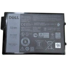 Dell 51WHR Industrial Rechargeable Batteries