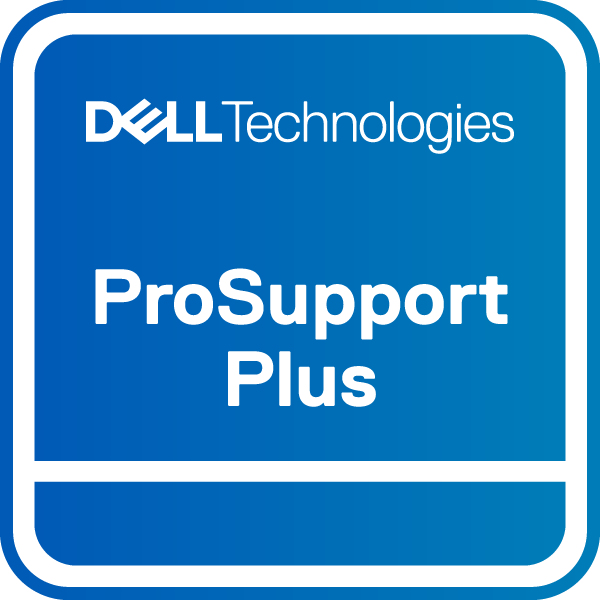 DELL 3Y ProSpt to 5Y ProSpt Plus
