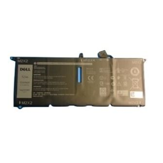 DELL Main Battery Pack 7.6V 6500mAh