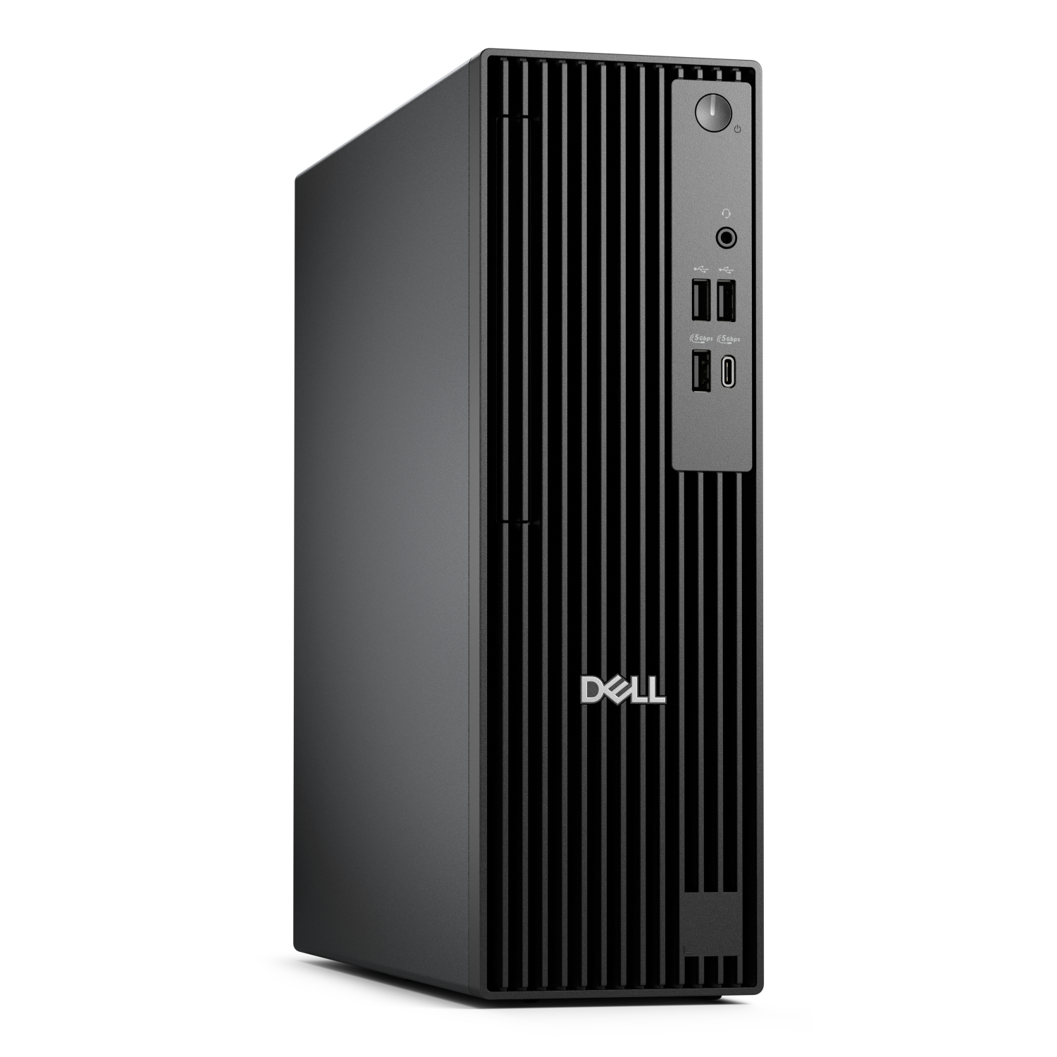 DELL QCS1250 PCs Desktops and Workstations - 8GB - Black