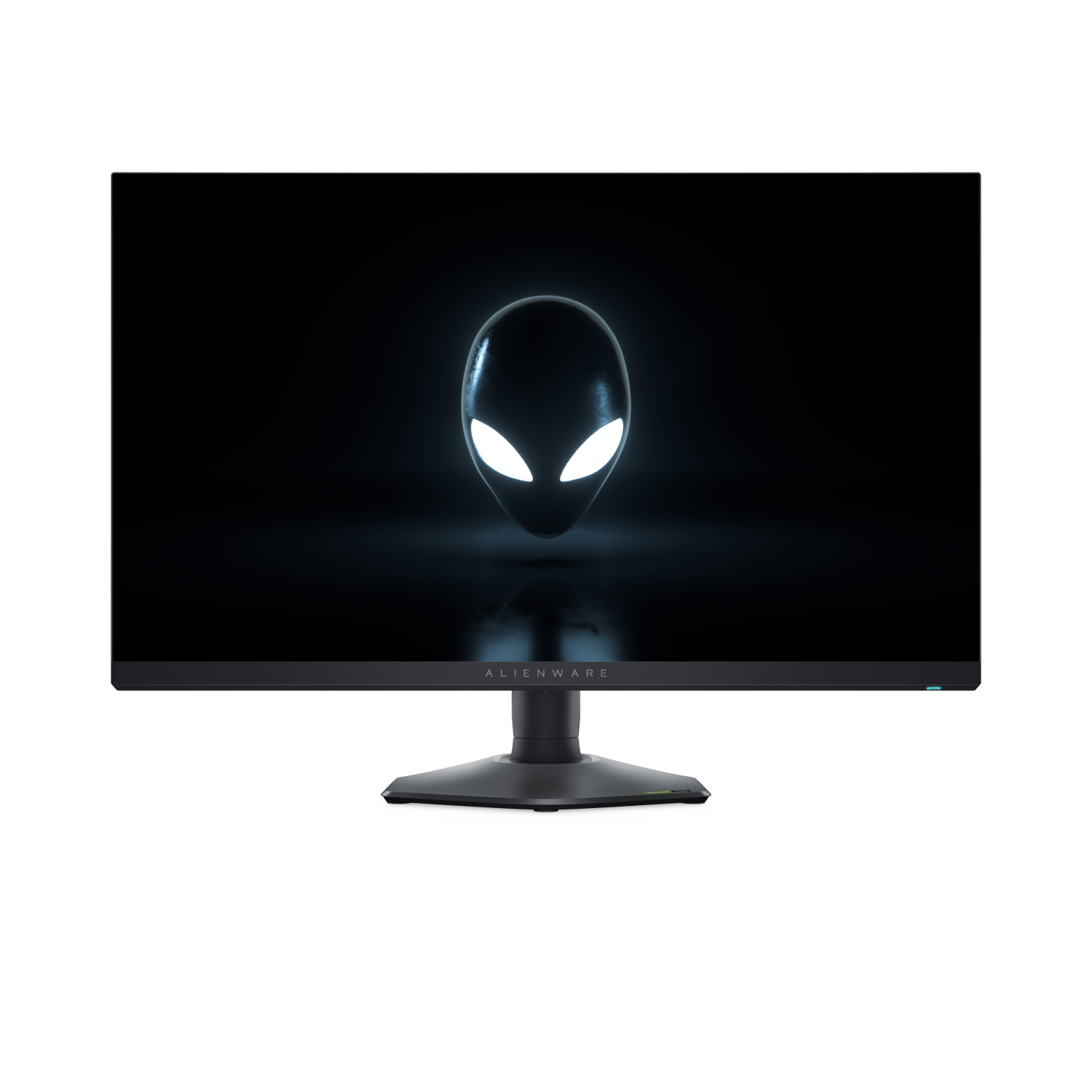 DELL AW2724DM Computer Monitors - 27 Inches - Black
