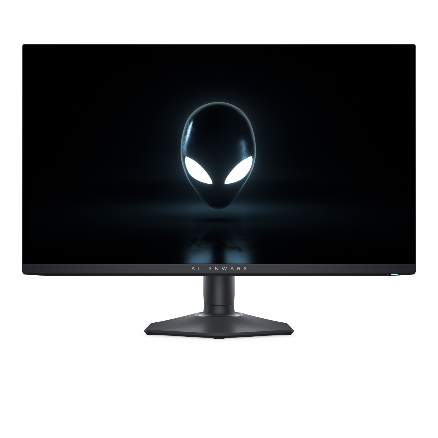 DELL AW2725DF Computer Monitors - 26.7 Inches - Black