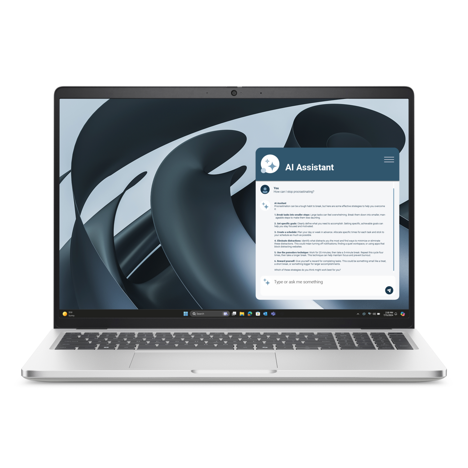 DELL PB16255 Laptops - 16 Inches - 16GB - Aluminium