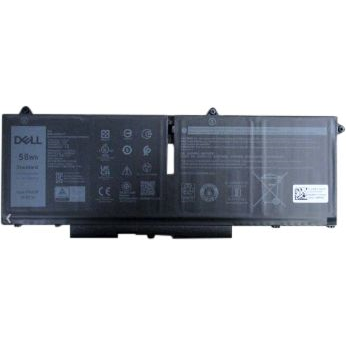 Dell 58WHr Industrial Rechargeable Batteries