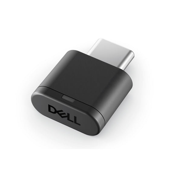 Dell HR024 Headphone/Headset Accessories - Black