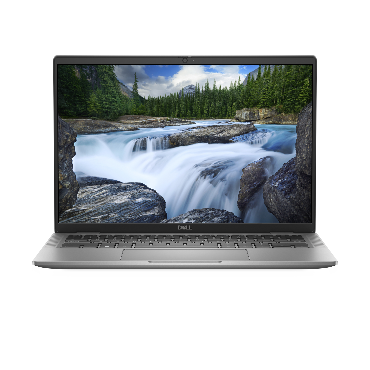 DELL U7-165U Laptops - 14 Inches - 16GB - Grey