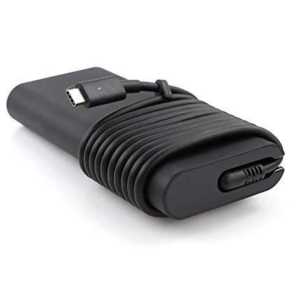 Dell K00F5 Power Adapters & Inverters - Black