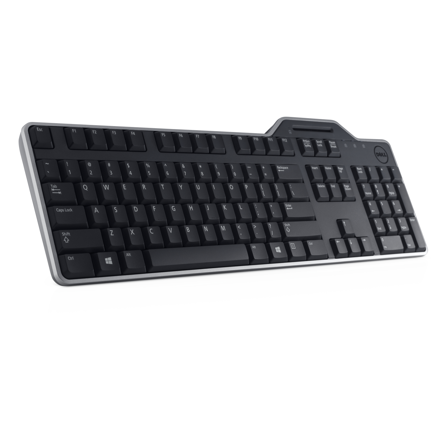 Dell KB-813 Keyboards - Black
