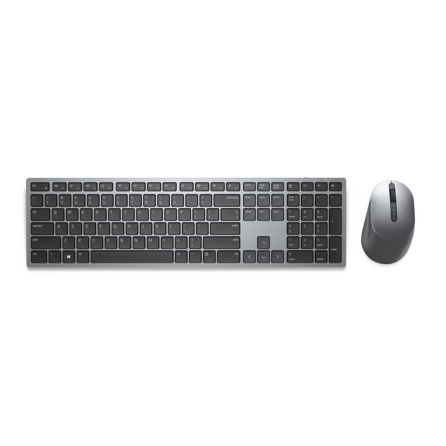 Dell KM7321W Keyboards - Multi