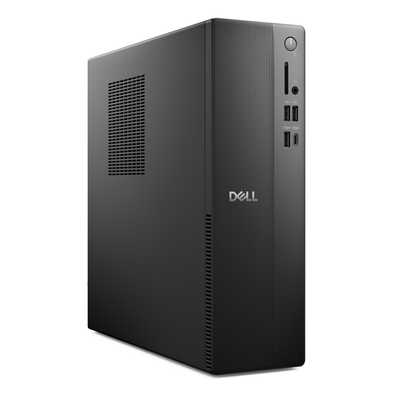 DELL SPL|Dell Pro Slim Essential QVS1260|180W|i5-14400|16GB|512GB SSD|Intel UHD|WLAN|Kb|Mouse|W11 Pro|1Y Basic Onsite