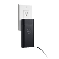 Dell M1P9J Power Adapters & Inverters - Black