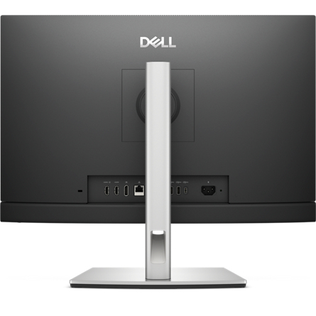 DELL QC24250 All-in-One PCs desktops and Workstations - 24 Inches - 16GB - Black