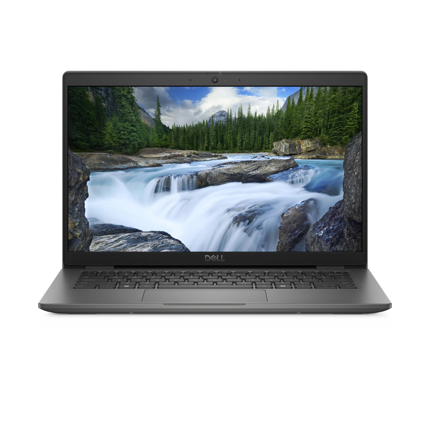 DELL 13th Laptops - 14 Inches - 16GB - Grey