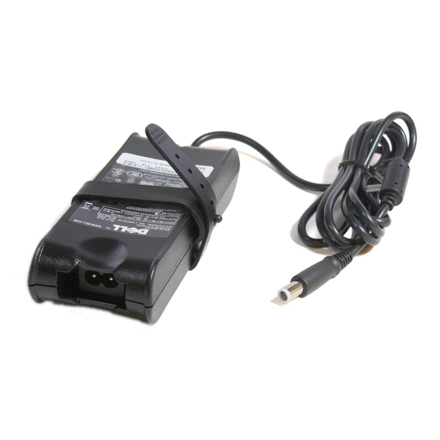 DELL AC Adapter, 90W, 19.5V, 2