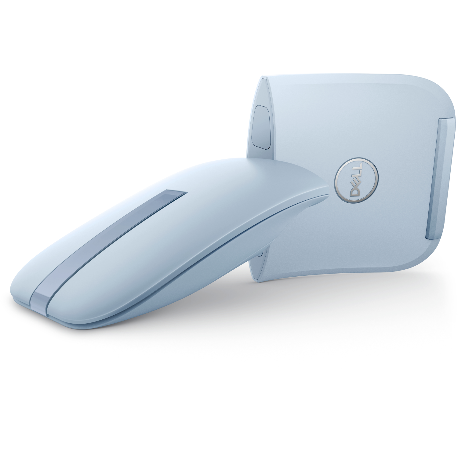 DELL MS700 mouse Ambidextrous Bluetooth Optical 4000 DPI