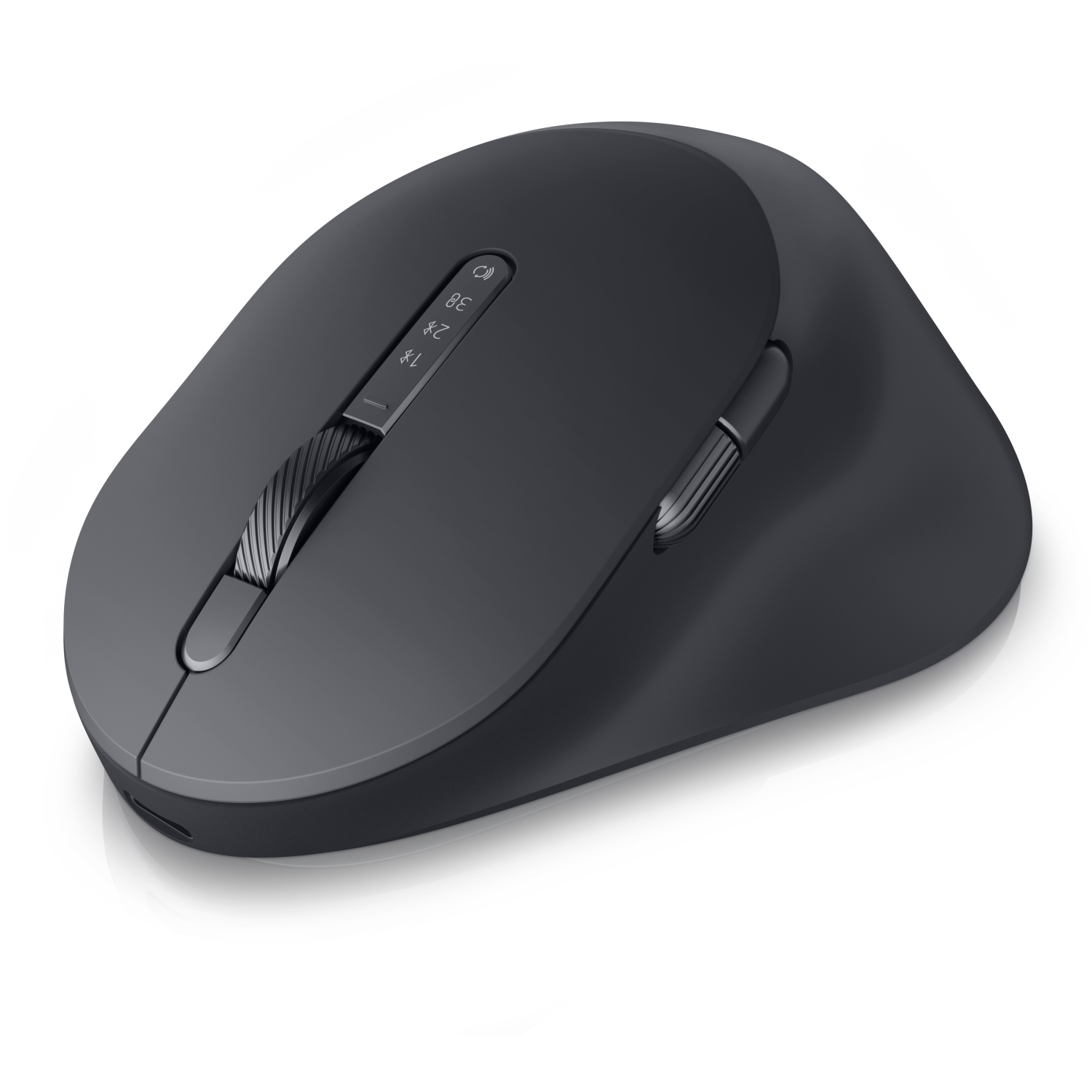 Dell MS900 Mice - Graphite