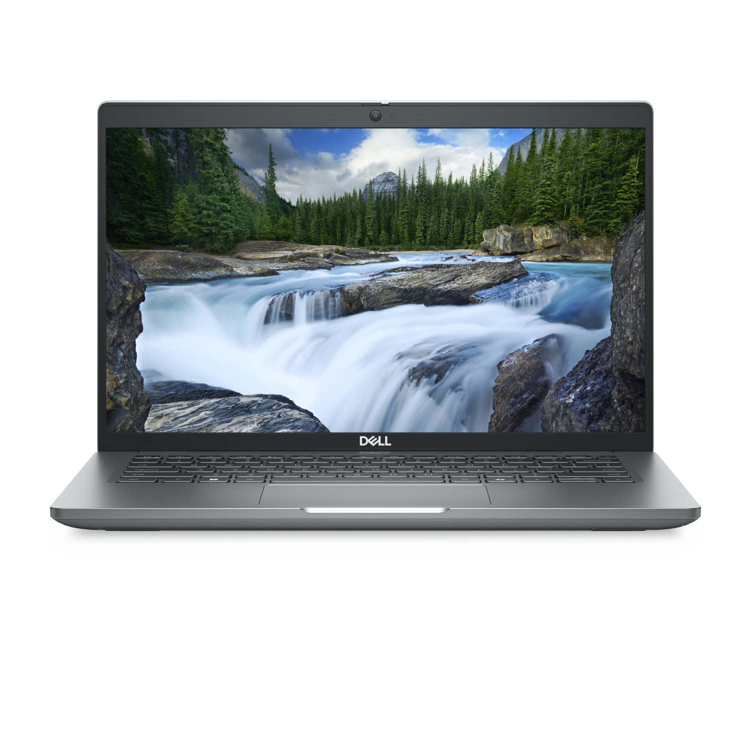 DELL L5450 Laptops - 14 Inches - 16GB - Grey