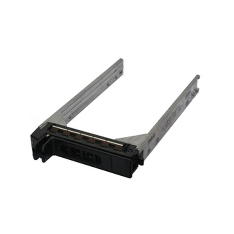 DELL 2.5 M SERIES BLADE SAS/SATA CADDY W/SCREWS