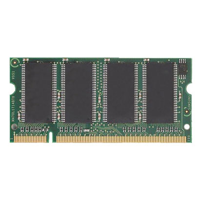 DELL NWMX1B Memory RAM - 4GB