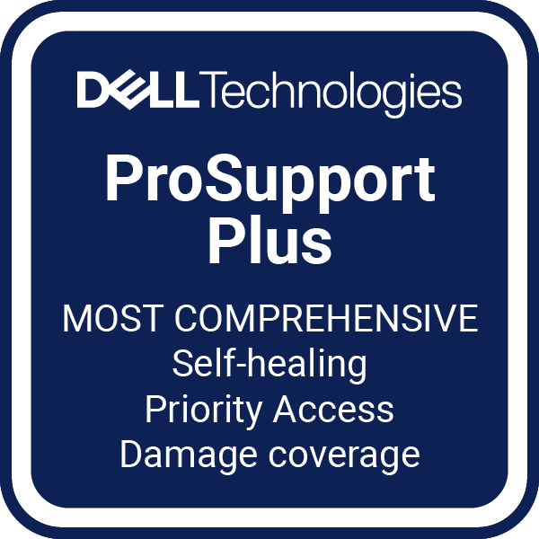DELL 3Y ProSpt to 5Y ProSpt PL