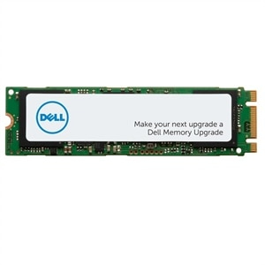 DELL 256GB SSD Solid State Drive