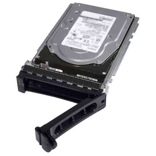 Dell 600GB Internal Hard Drives