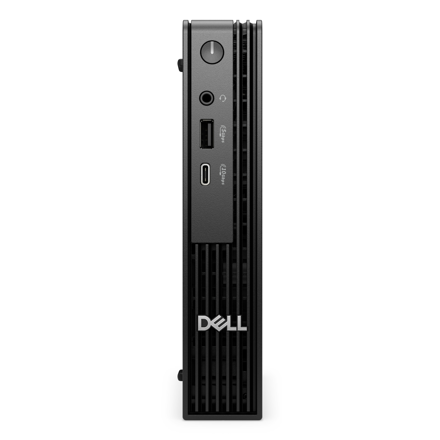 DELL QCM1250 PCs Desktops and Workstations - 8GB - Black