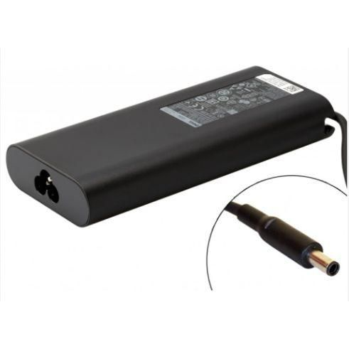 DELL AC Adapter, 130W, 19.5V, 3
