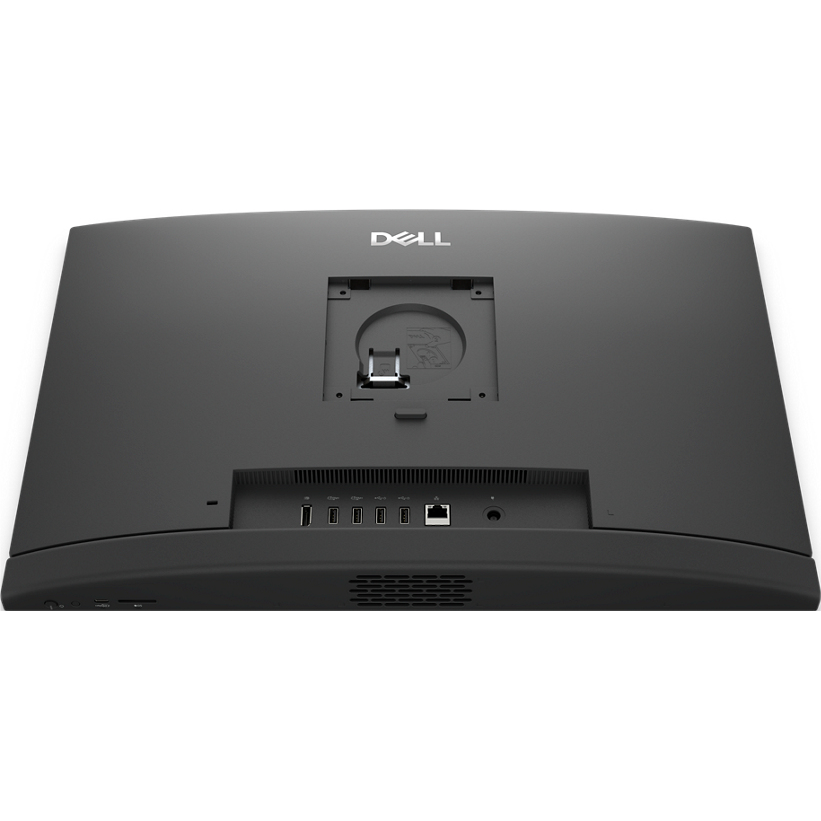 DELL QC24251 All-in-One PCs desktops and Workstations - 24 Inches - 16GB - Black