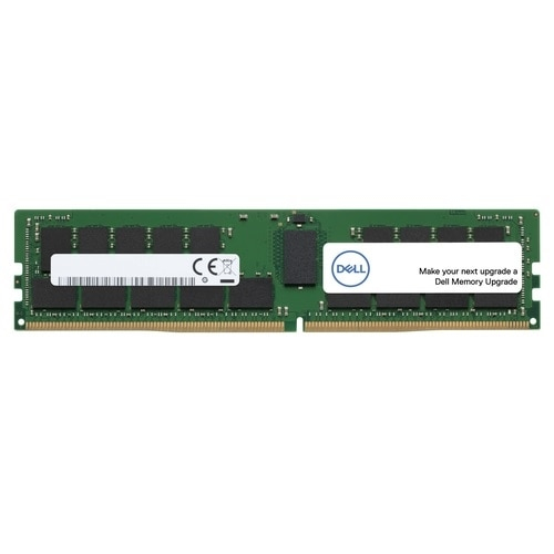 Dell 32GB Memory RAM
