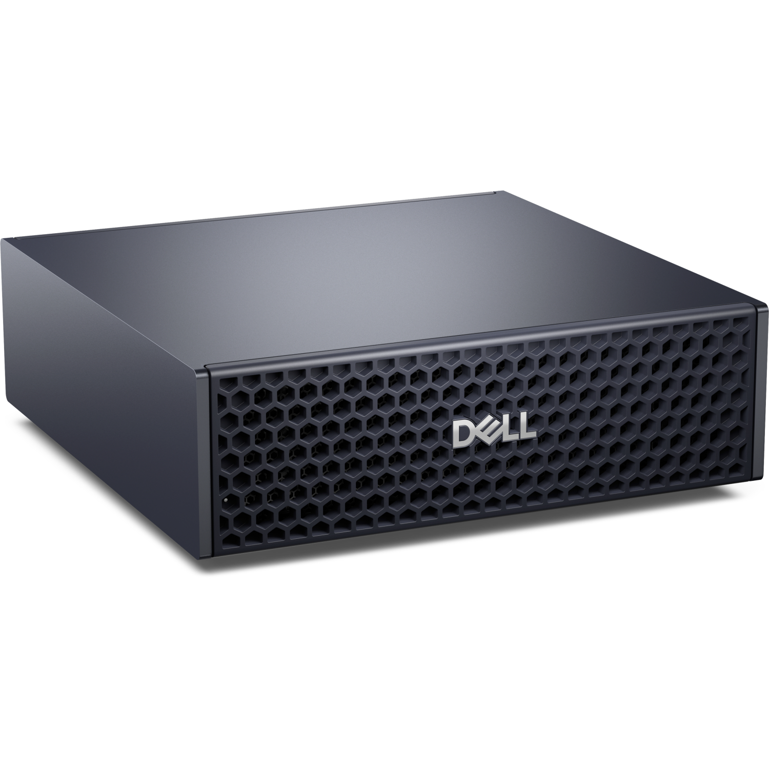 DELL GB10 PCs Desktops and Workstations - 128GB - Black