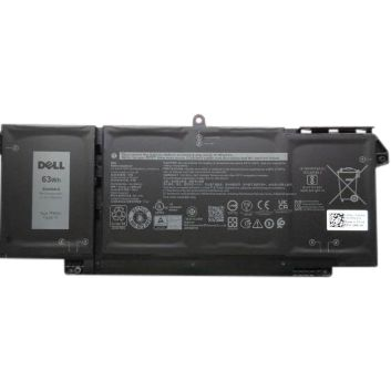Dell 63WHR Industrial Rechargeable Batteries
