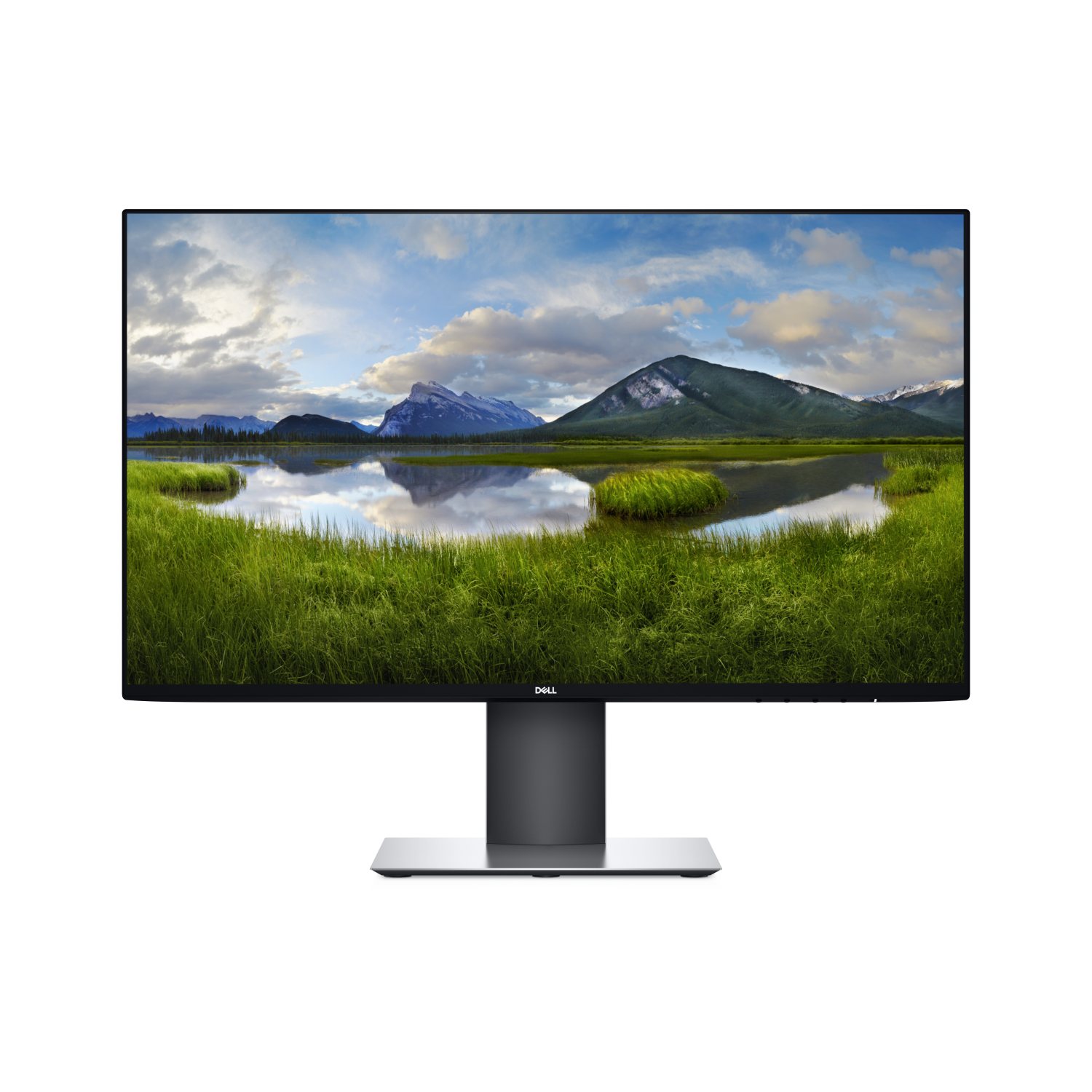 DELL U2419H 24INCH ULTRASHARP INFINITY EDGE TFT MONITOR