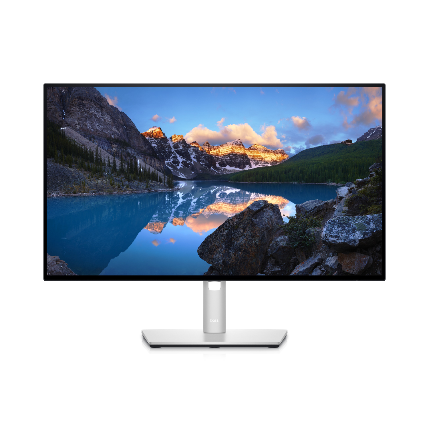 Dell U2422HE Computer Monitors - 23.8 Inches - Multi