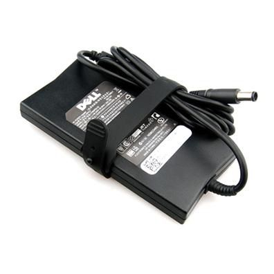 DELL AC Adapter (90W) Latitude E-Series & Cable