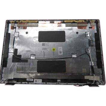 DELL LCD back cover assembly with