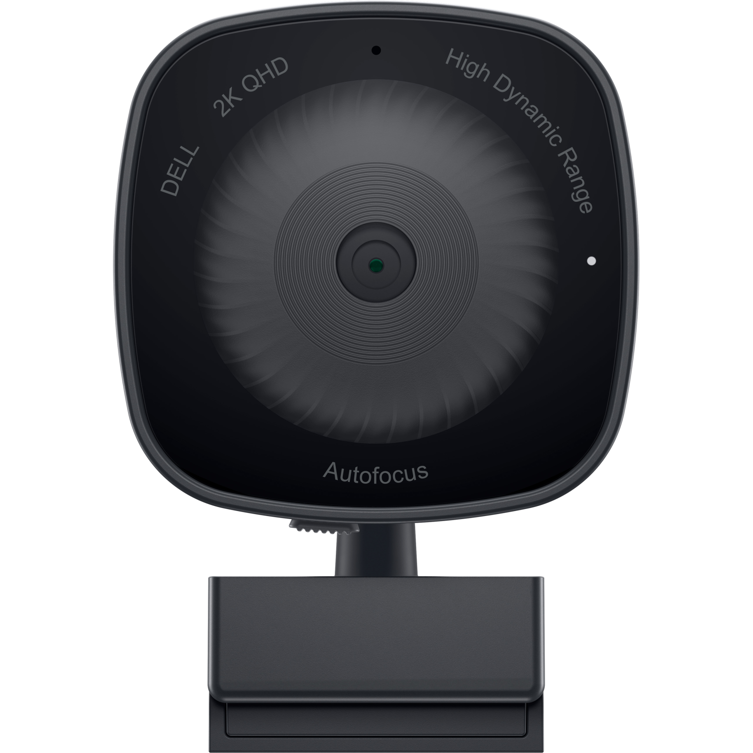 Dell WB3023 Webcams - Black