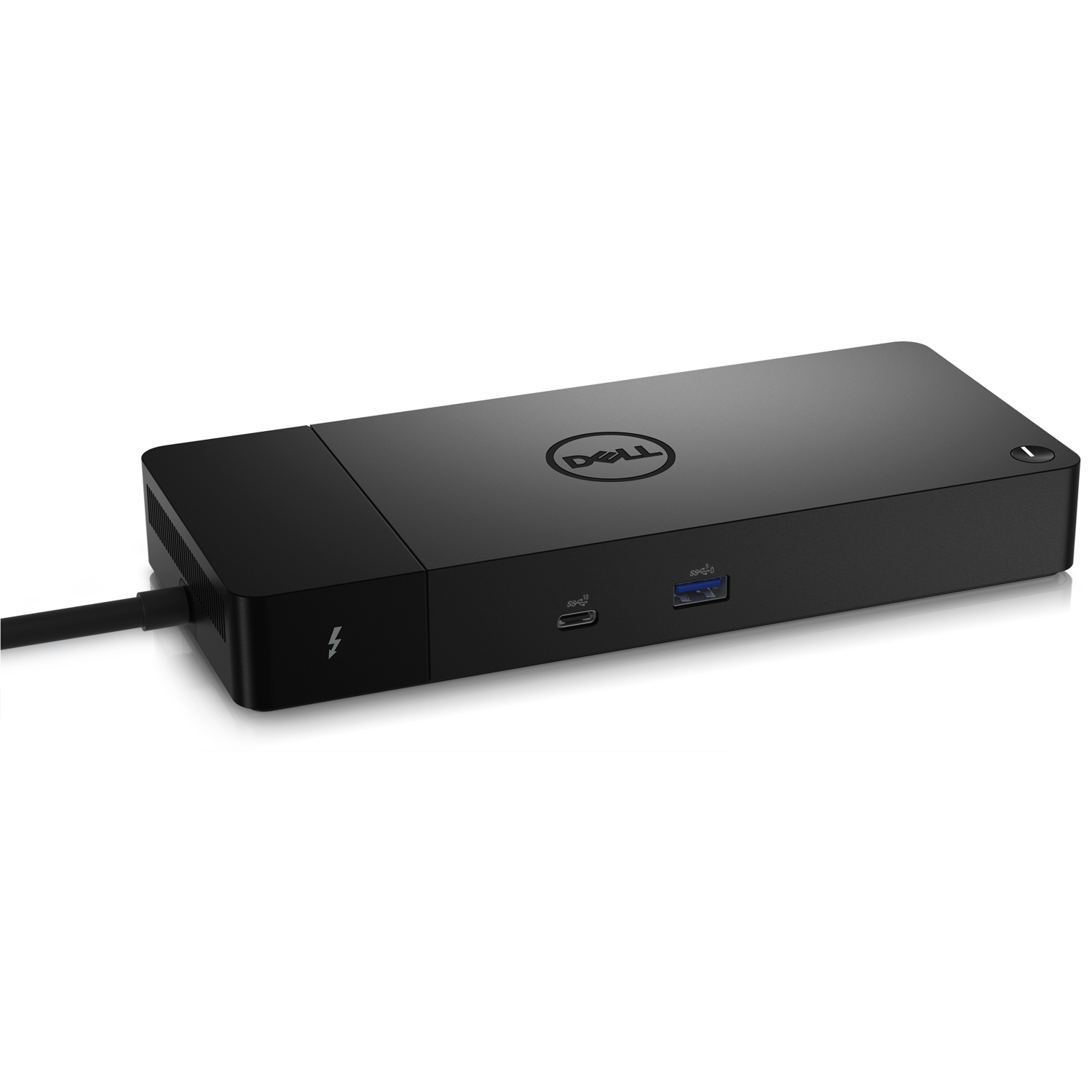 Thunderbolt - HDMI, DP, 