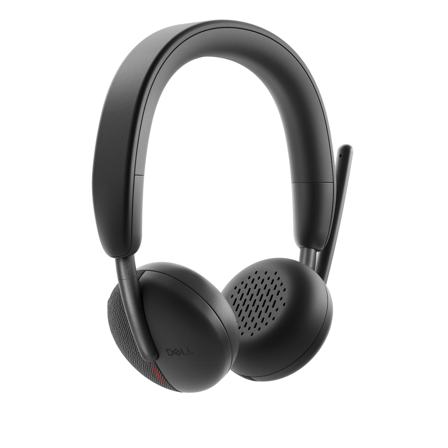 Dell WL3024 Headphones & Headsets - Black
