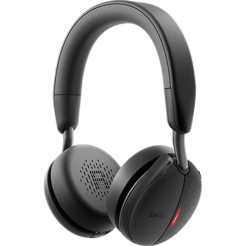 Dell WL5024 Headphones & Headsets - Black