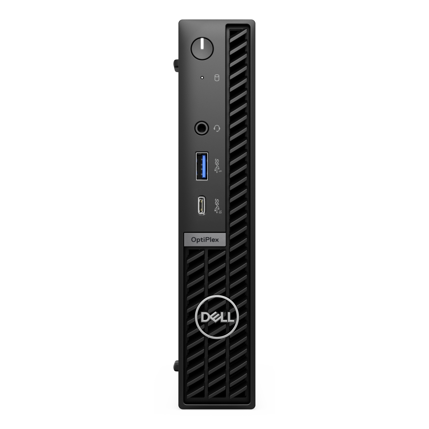 DELL OM7020 PCs Desktops and Workstations - 16GB - Black