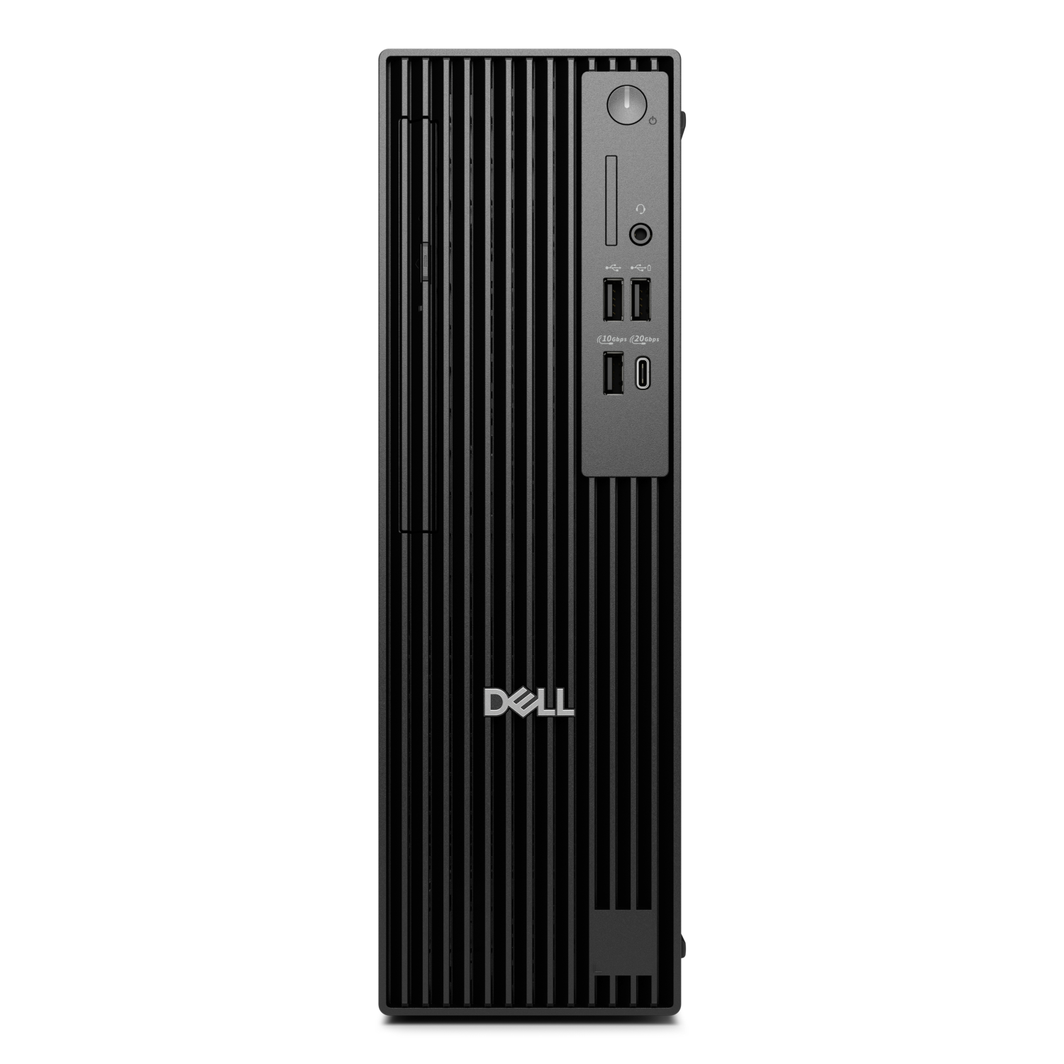 DELL QBS1250 PCs Desktops and Workstations - 32GB - Black