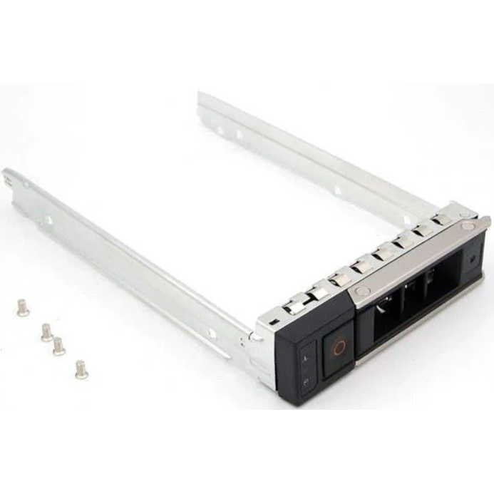 DELL 14TH GEN 3.5INCH CADDY W/SCREWS