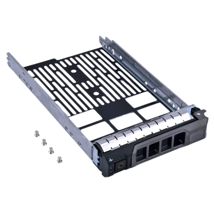 DELL 3.5 SAS HDD CADDY FOR DELL POWEREDGE